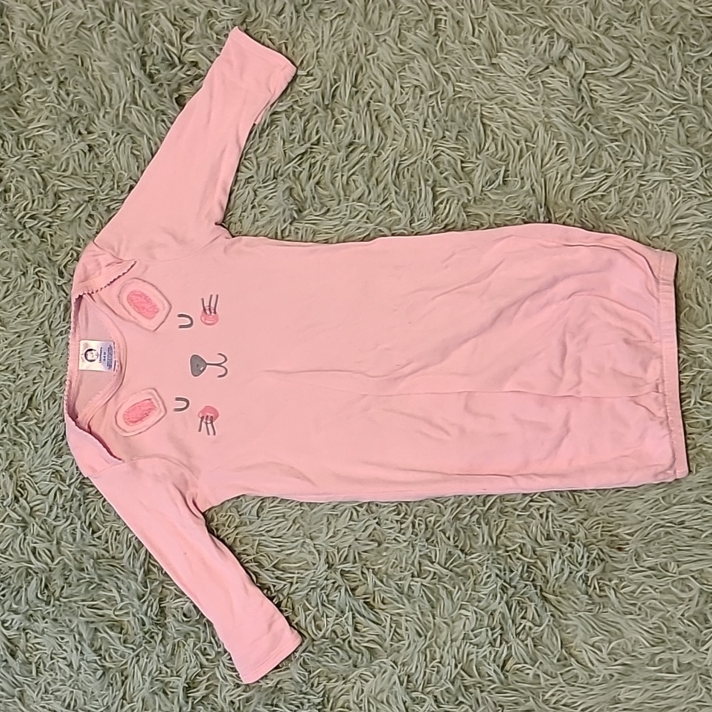 Gerber Bunny Sleepsack
